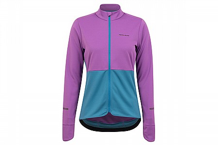 Pearl Izumi Womens Quest Thermal Jersey