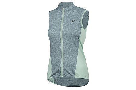 Pearl Izumi Womens Select Escape Sleeveless Jersey