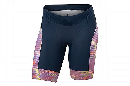 Pearl Izumi Womens Elite Graphic Tri Short