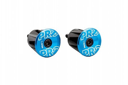 PRO Anodized Aluminum Bar Plugs