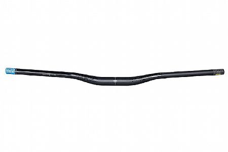 PRO Tharsis Trail Riser Carbon Handlebar