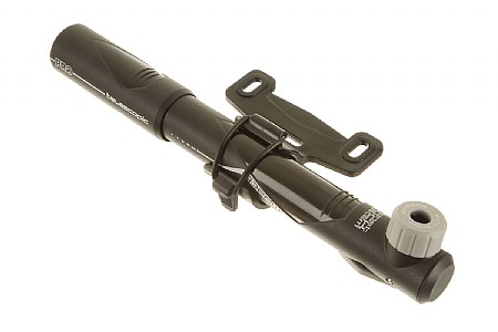 PRO Compact Telescopic Mini Pump