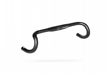 PRO Discover Gravel Handlebar - 12 Degree Flare