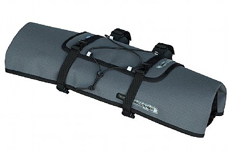 PRO Gravel Handlebar Roll Bag