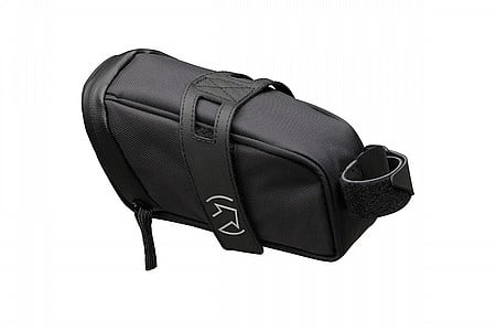 Maxi Saddle Bag