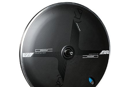 PRO Disc Clincher Rear Wheel