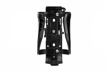 PRO Smart Bottle Cage With Tire Levers