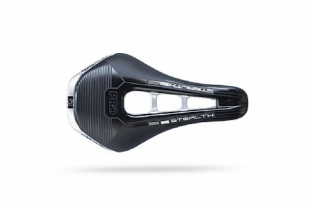 PRO Stealth Limited Saddle