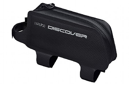 PRO Discover Team Gravel Top Tube Bag