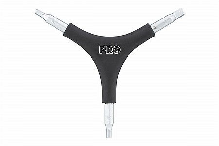 PRO Y-Wrench 