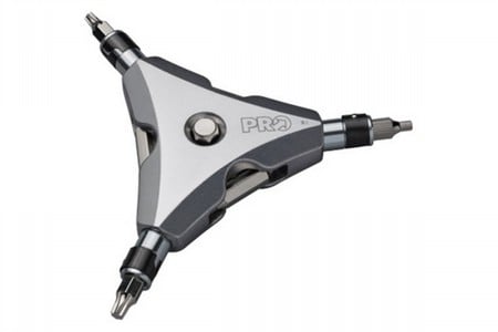 PRO Team Y-Wrench