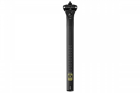 PRO Vibe Carbon Seatpost