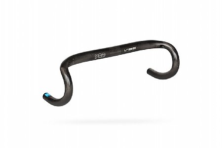 PRO Vibe Superlight Compact Handlebar