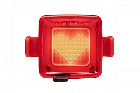 Portland Design Works Blinking Of You Tail Light