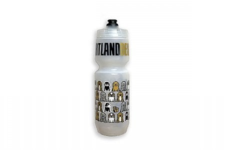 Portland Design Works Very Good Dog Bottle