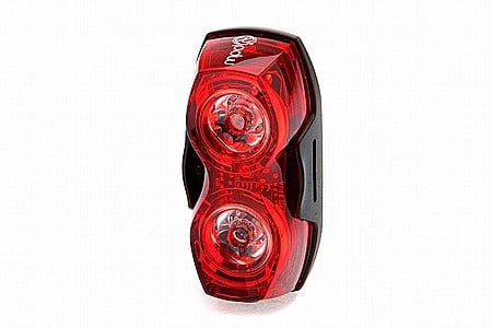 Portland Design Works Danger Zone Rear Light