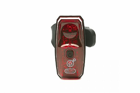 Portland Design Works Gravity Plus 100 Rear Light