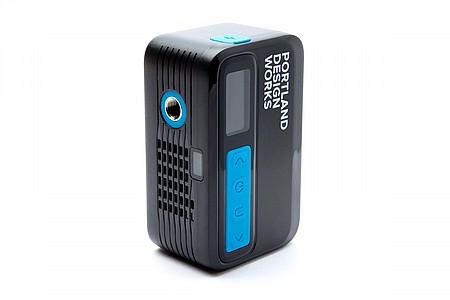 Portland Design Works Essentials Electric Pump