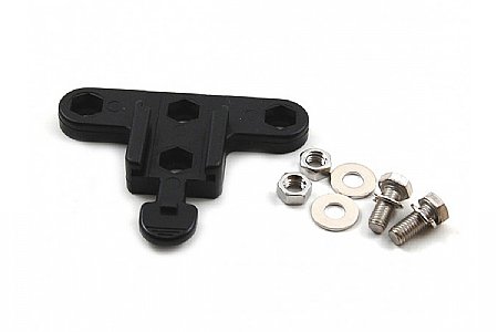 Portland Design Works Taillight Rack Bracket