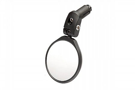 Portland Design Works Watch Your Back Bar-End Mirror