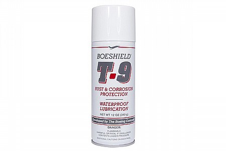 PMS Products Boeshield T-9 Aerosol 12oz Can