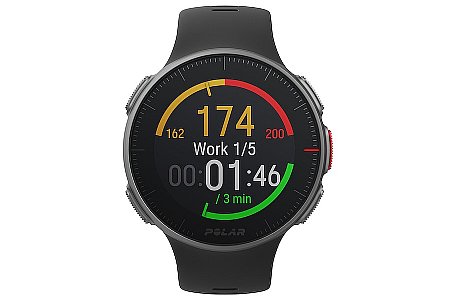 Polar Vantage V Pro Multisport GPS Watch