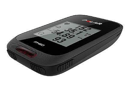 Polar M460 GPS Cycling Computer