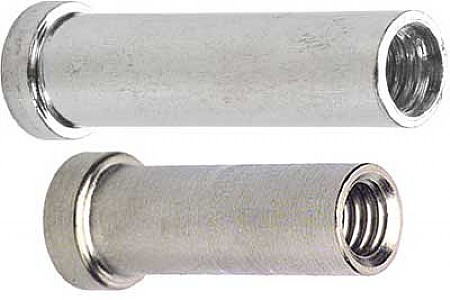 Problem Solvers Steel Brake Nut