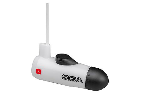 Profile Design Aero HC System [ACHCARDRK]
