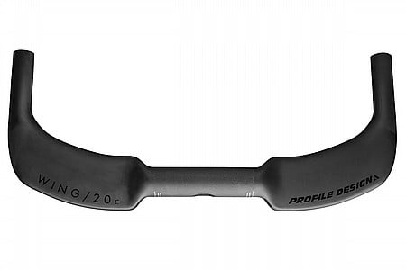 Profile Design Wing/20C Carbon Base Bar