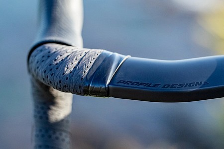 Profile Design Canta Race Aero Handlebars