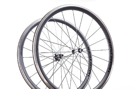 Profile Design 38/Twentyfour II Clincher Wheelset