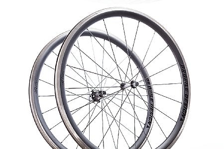 Profile Design 38/Twentyfour ii Clincher Wheelset