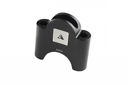 Profile Design Aerobar Bracket Riser Kit [AC20RISKT]