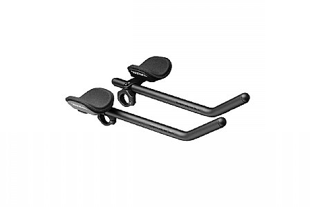 Profile Design Sonic Ergo 35a Aerobar at BikeTiresDirect