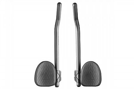 Profile Design Supersonic Ergo+ Carbon Extensions [RHCSNC452]