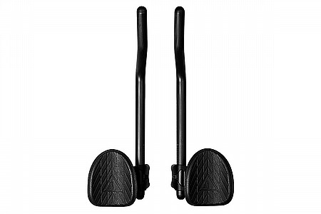 Profile Design Supersonic Ergo+ Carbon Extensions [RHCSNC452]