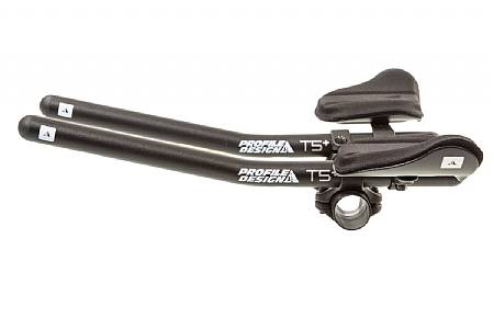 Profile Design T5+ Aluminum Aerobar