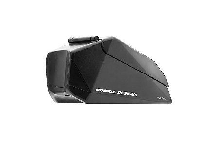 Profile Design Tank Storage Case