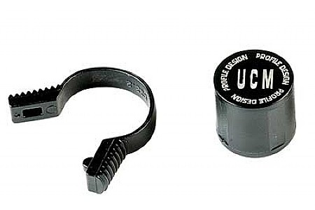 Profile Design Universal Computer Mount