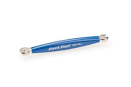 Park Tool SW-14.5 Spoke Wrench for Shimano Wheels