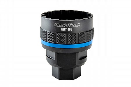 Park Tool BBT-169 Steel Bottom Bracket And Lockring Tool
