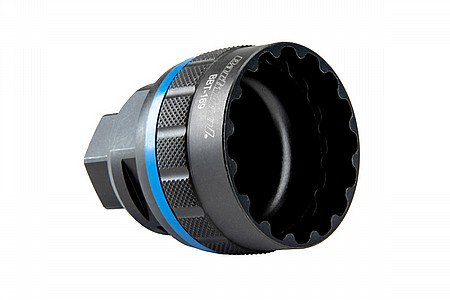 Park Tool BBT-169 Steel Bottom Bracket And Lockring Tool [BBT-169]