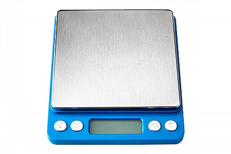 Park Tool DS-2.2 Tabletop Digital Scale