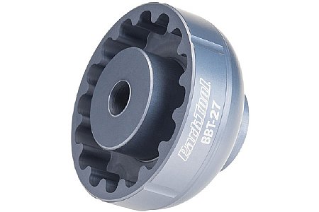 Park Tool BBT-27 16 Notch Bottom Bracket Tool
