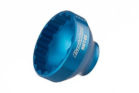 Park Tool BBT-69 Bottom Bracket Tool