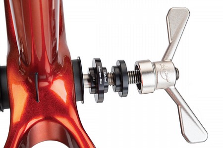 Park Tool BBP-1.2 Bottom Bracket Bearing Press Set [BBP-1.2]