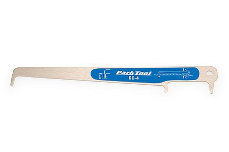 Park Tool CC-4 Chain Wear Indicator