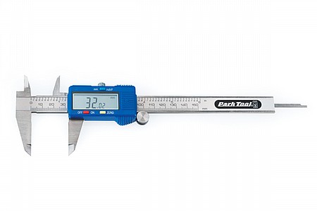 Park Tool DC-1 Digital Caliper