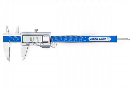 Park Tool DC-2 Digital Caliper